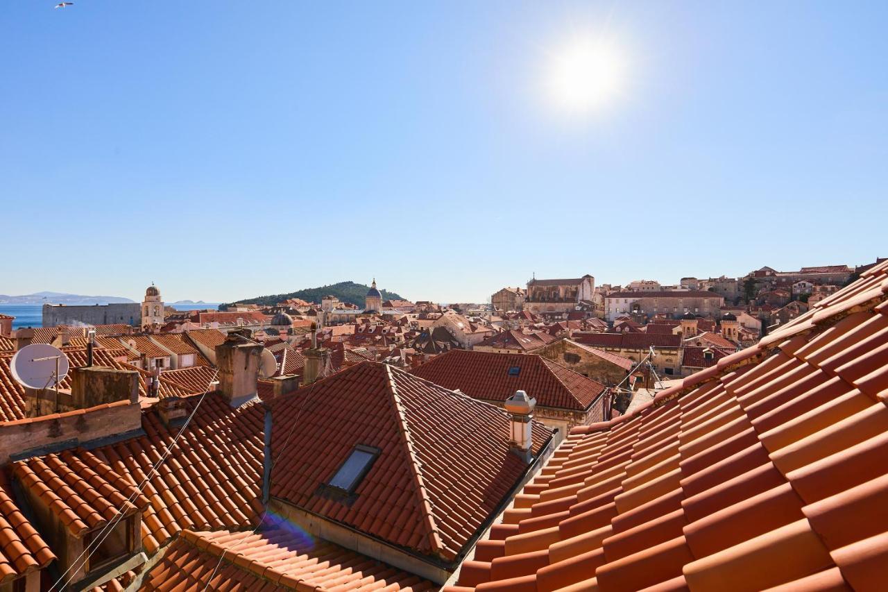 Heritage Vista Dubrovnik Exterior photo