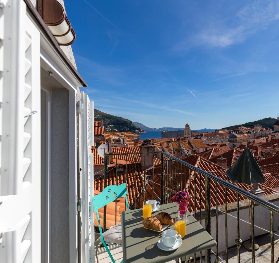 Heritage Vista Dubrovnik Exterior photo