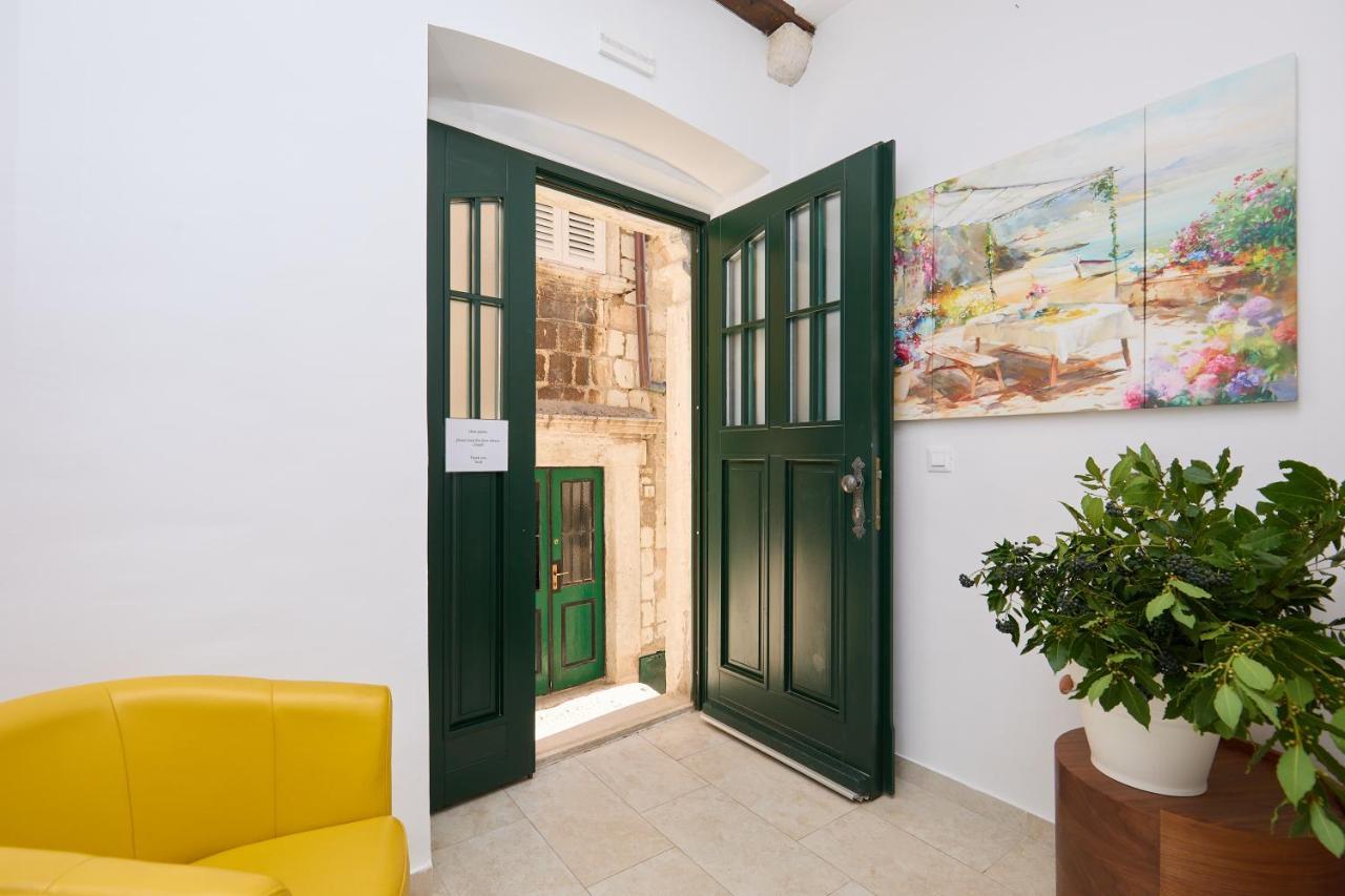 Heritage Vista Dubrovnik Exterior photo