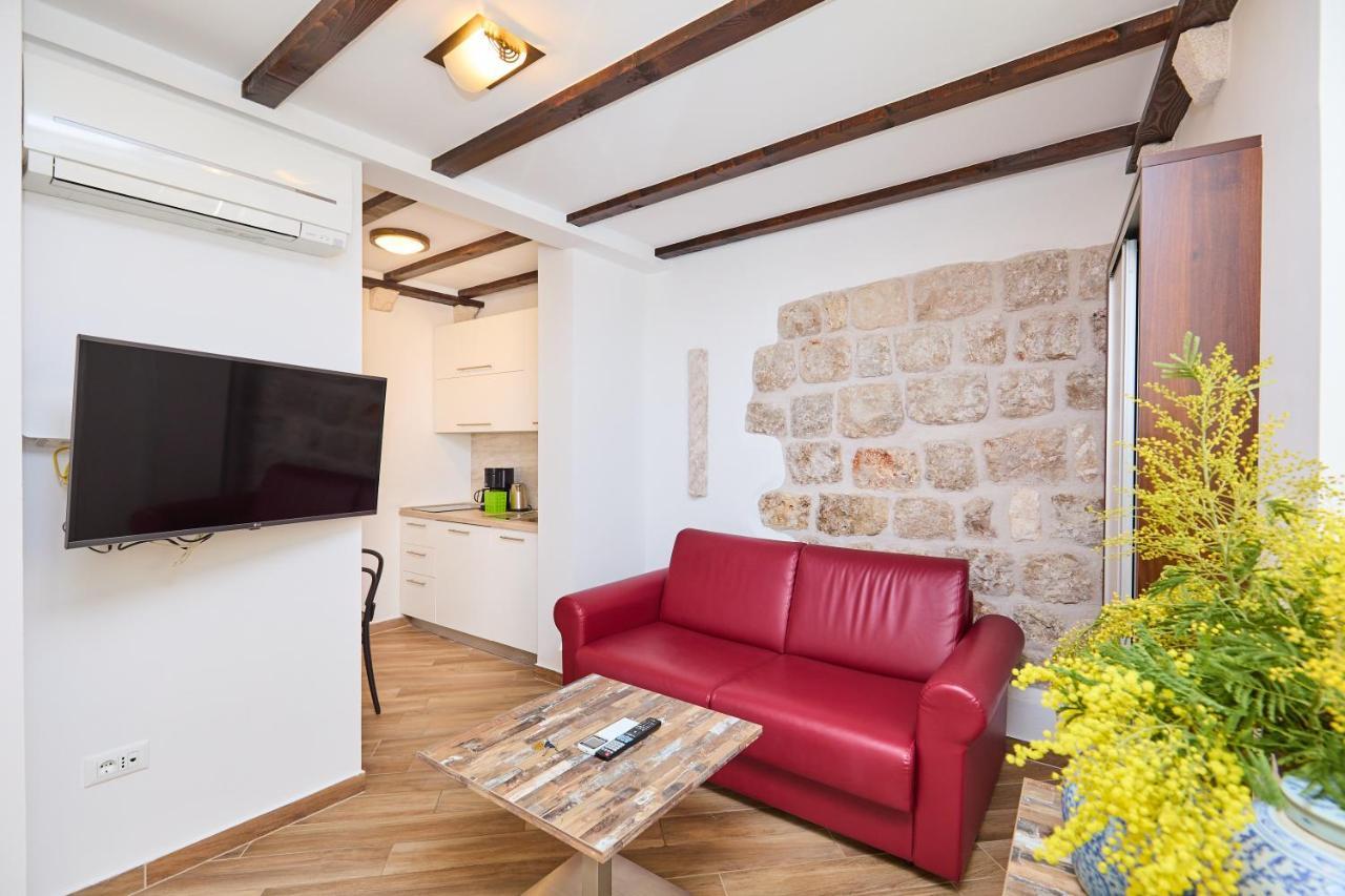 Heritage Vista Dubrovnik Exterior photo