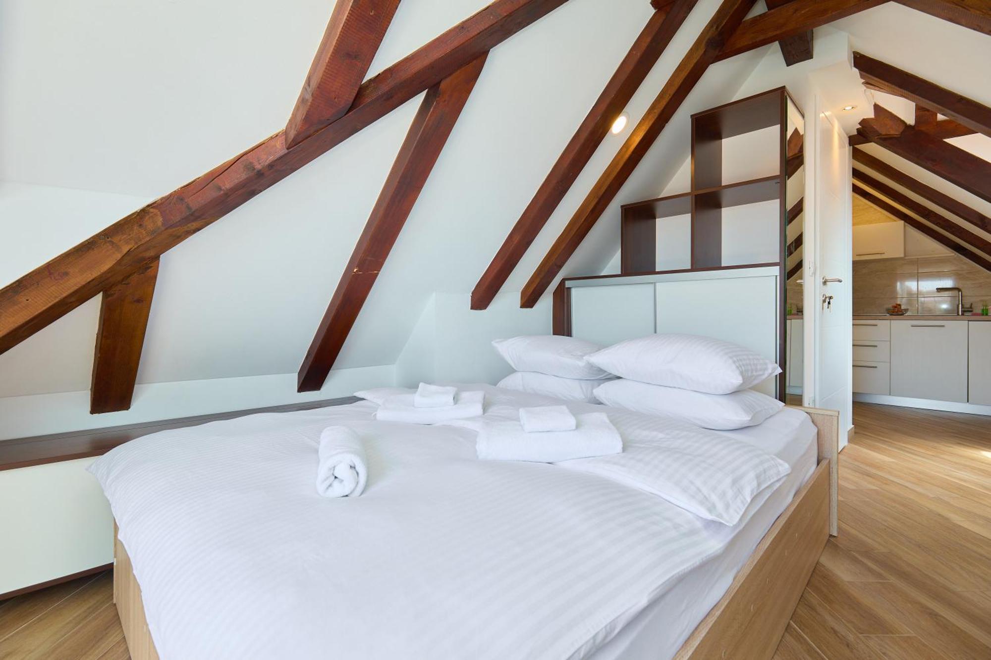 Heritage Vista Dubrovnik Room photo