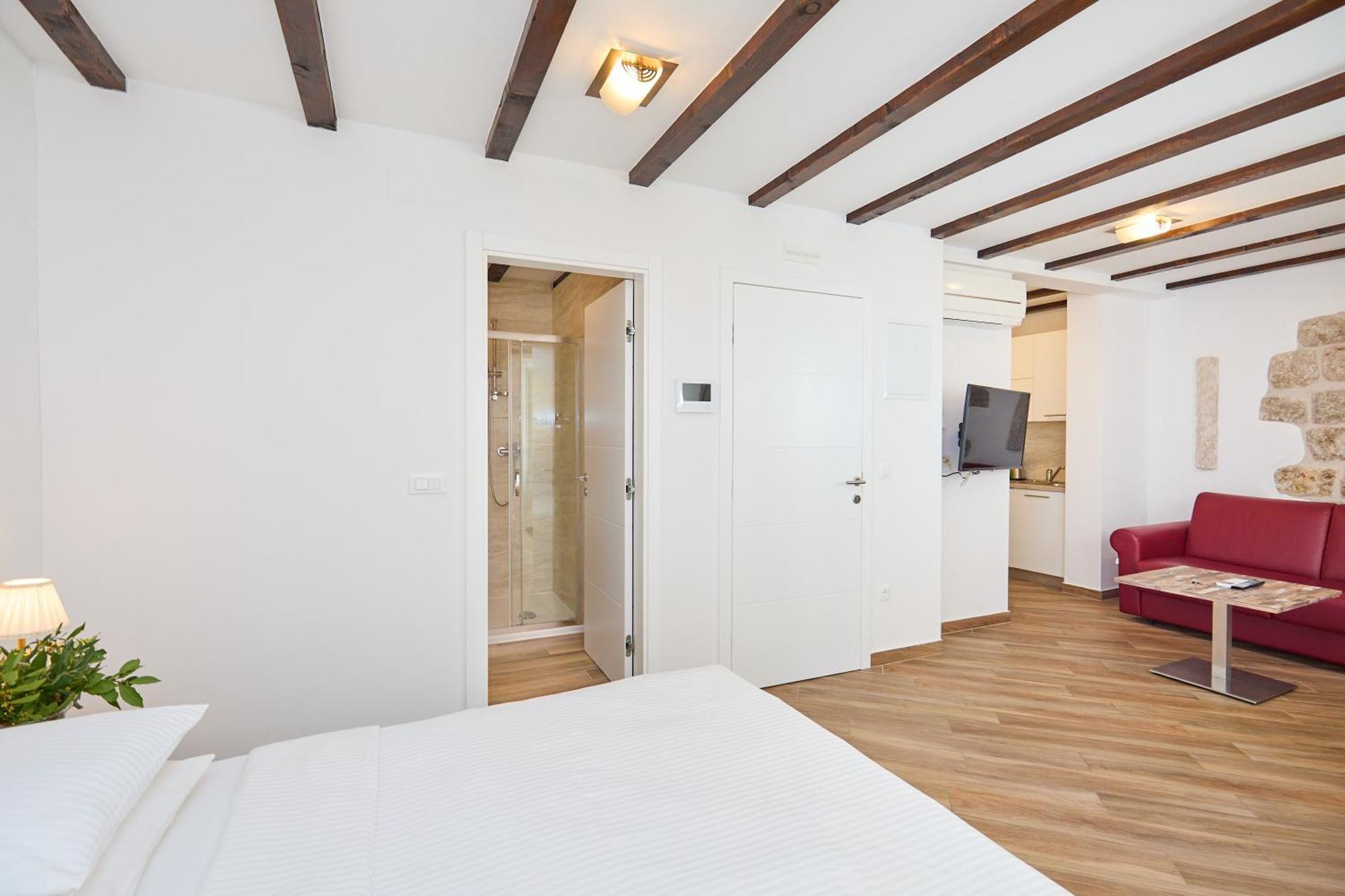 Heritage Vista Dubrovnik Room photo